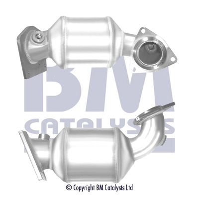 Catalytic Converter